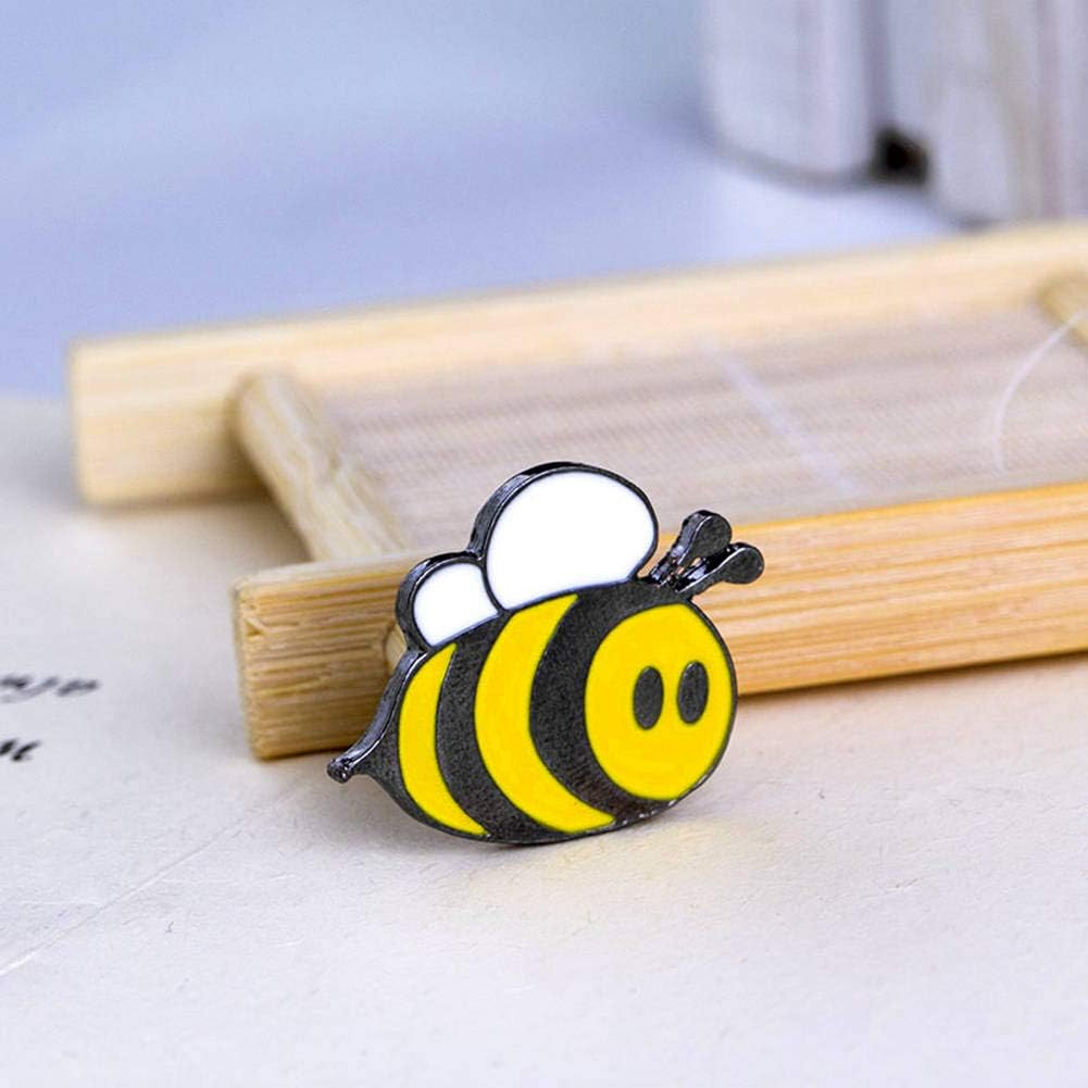 Enamel Pin Art Badges Brooch Cute Hard Enamel Laple Pin