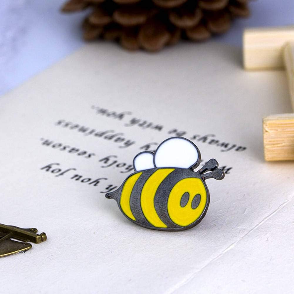 Enamel Pin Art Badges Brooch Cute Hard Enamel Laple Pin